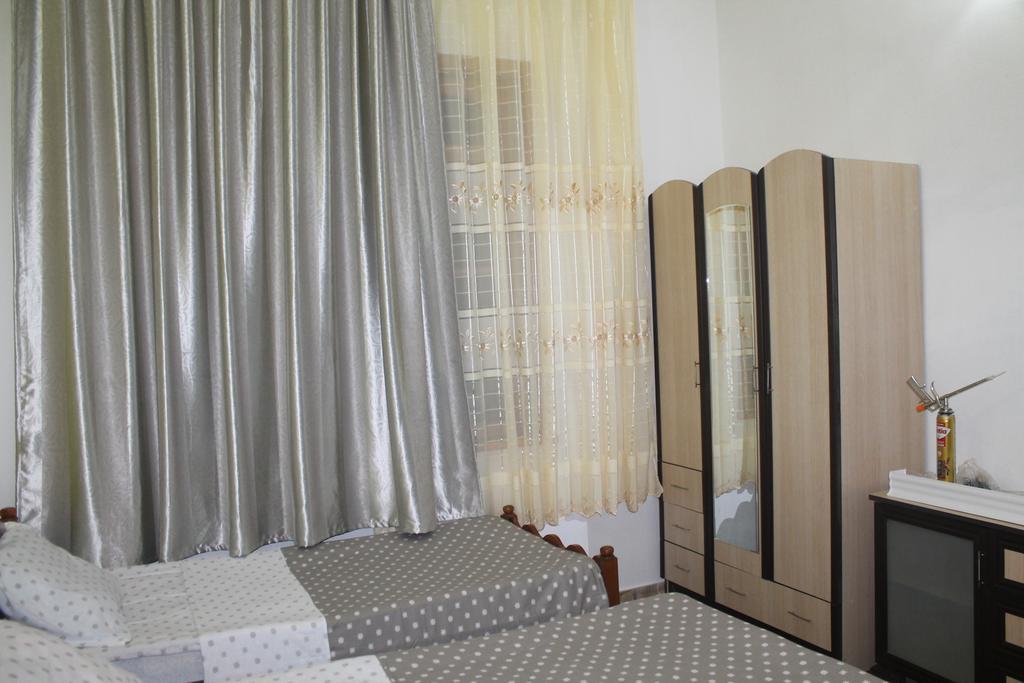 Smak Hotel Kobuleti Exterior foto