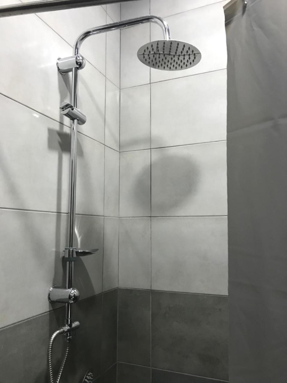 Smak Hotel Kobuleti Exterior foto