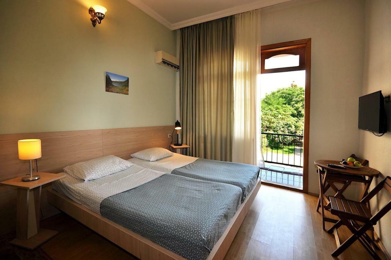 Smak Hotel Kobuleti Quarto foto