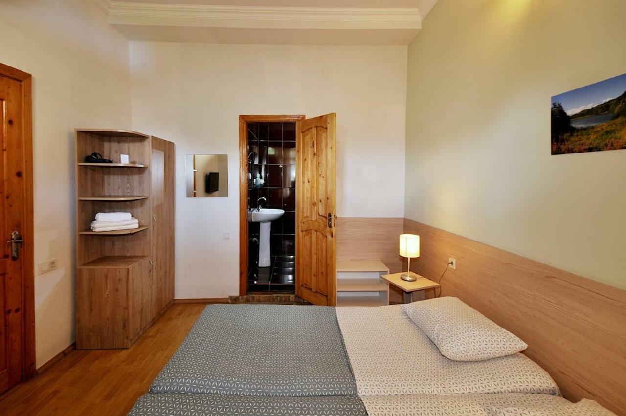 Smak Hotel Kobuleti Quarto foto