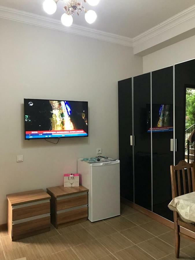 Smak Hotel Kobuleti Quarto foto