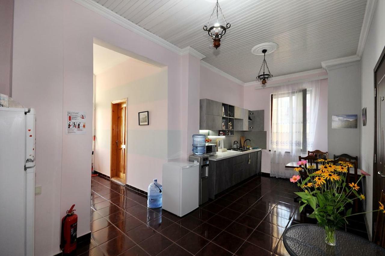 Smak Hotel Kobuleti Quarto foto