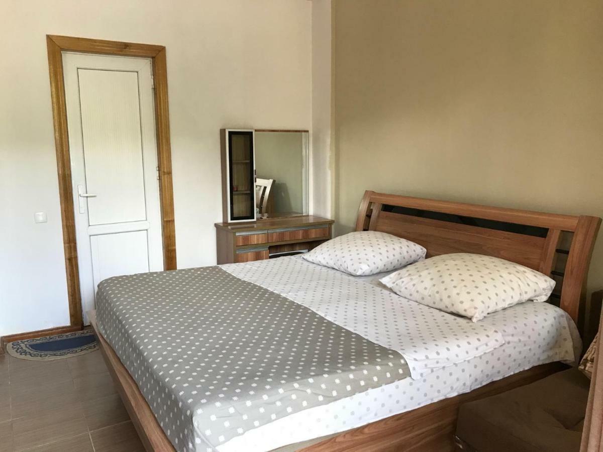 Smak Hotel Kobuleti Quarto foto